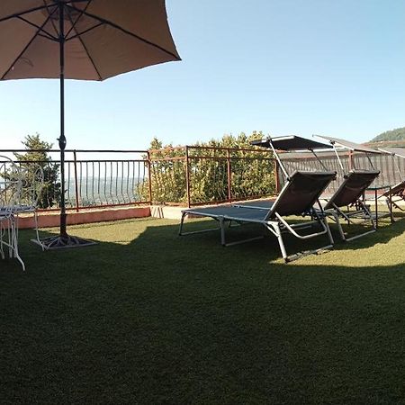Apartamento De 1 A 6 Avec Terrasse Solarium, Vue Panoramique Et Parking Gratuit Grasse Exterior foto