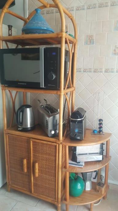 Apartamento De 1 A 6 Avec Terrasse Solarium, Vue Panoramique Et Parking Gratuit Grasse Exterior foto
