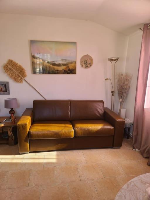 Apartamento De 1 A 6 Avec Terrasse Solarium, Vue Panoramique Et Parking Gratuit Grasse Exterior foto