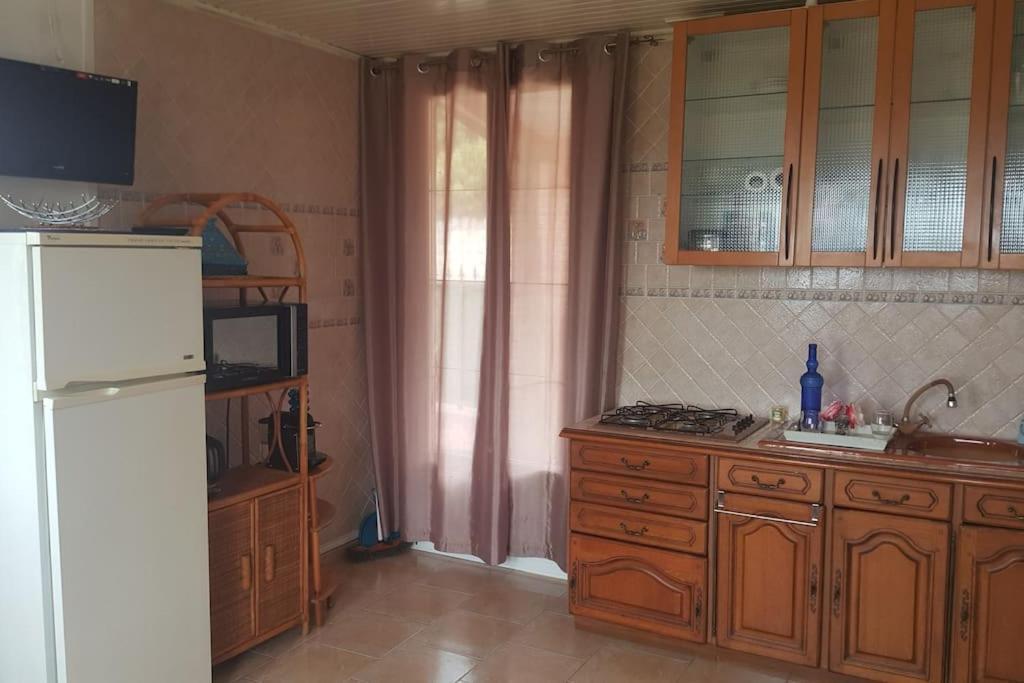 Apartamento De 1 A 6 Avec Terrasse Solarium, Vue Panoramique Et Parking Gratuit Grasse Exterior foto